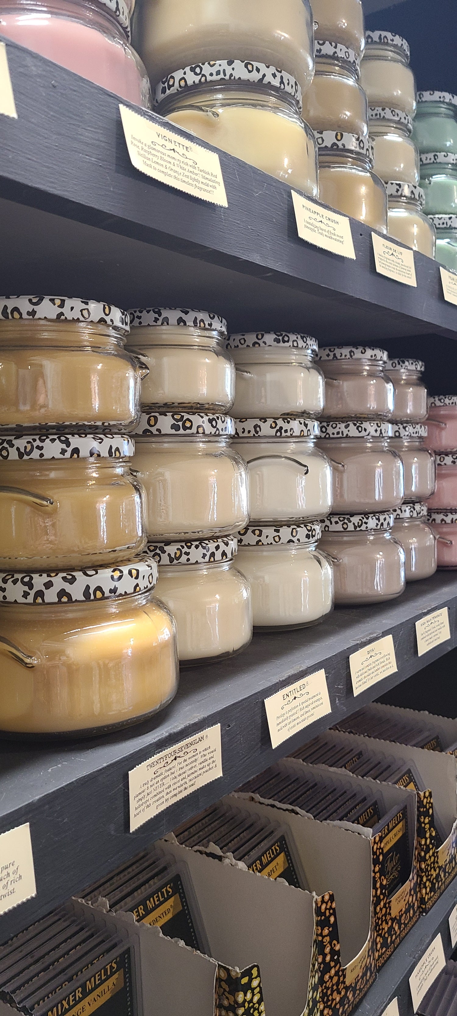 Candles