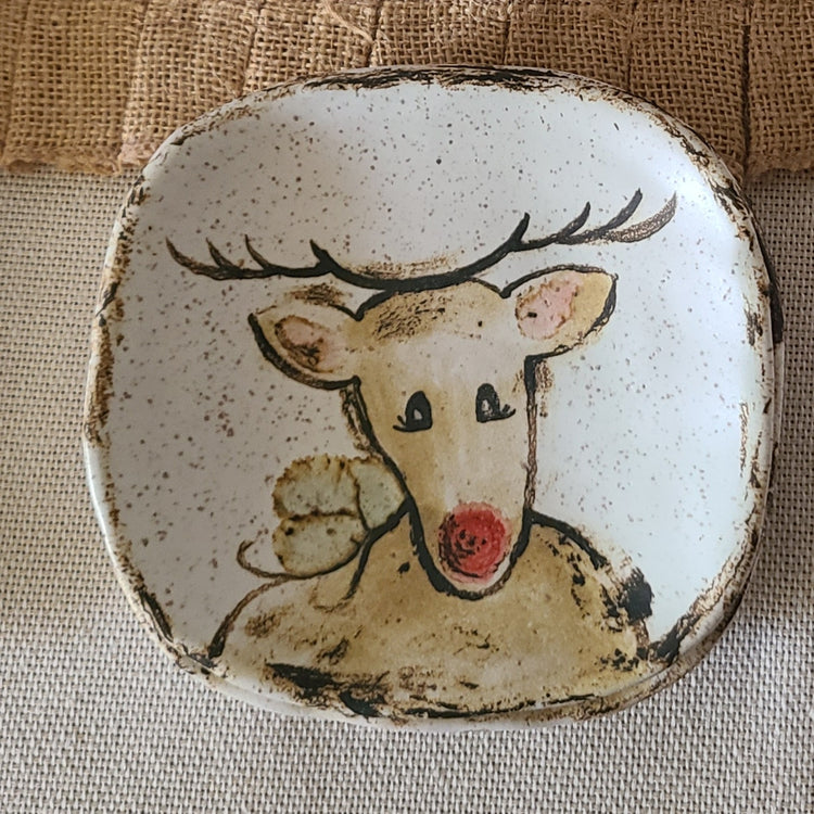 Pottery