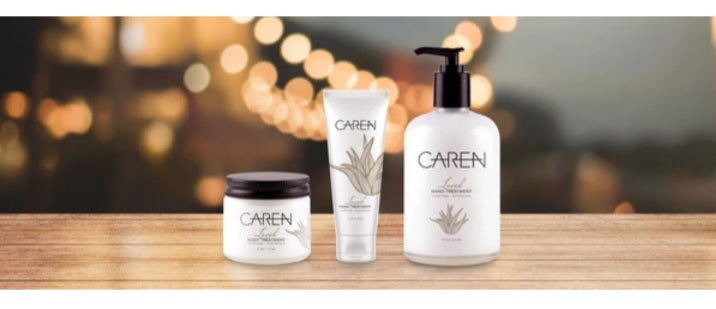 Caren