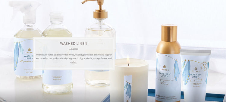 Thymes
