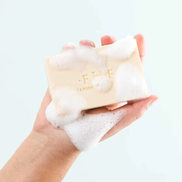Soaps