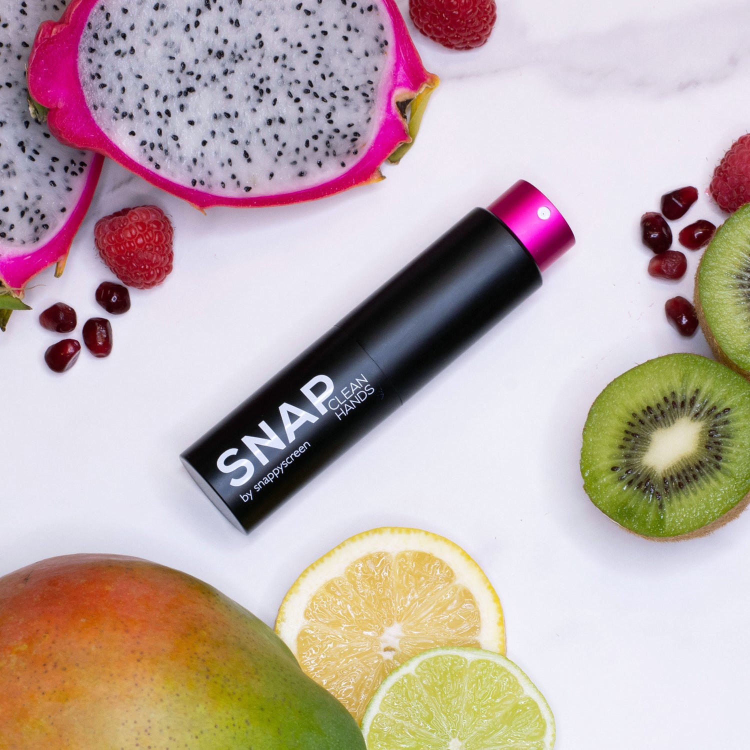 SNAP Wellness