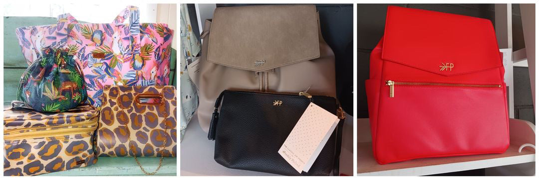Bags