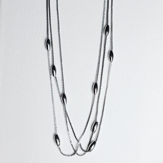 Flynn Necklace
