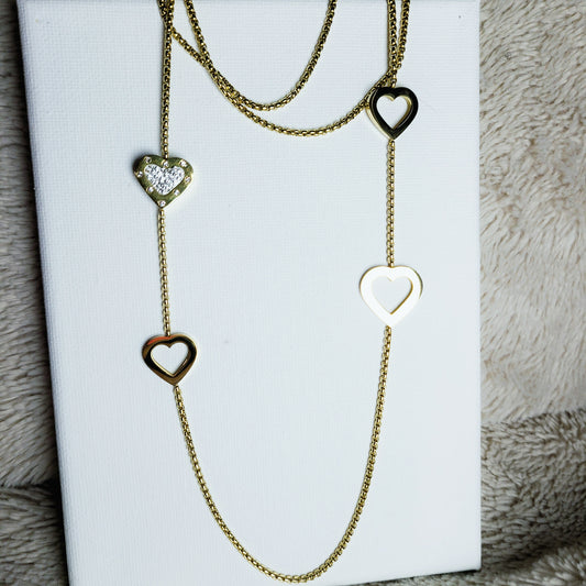 Timeless Necklace