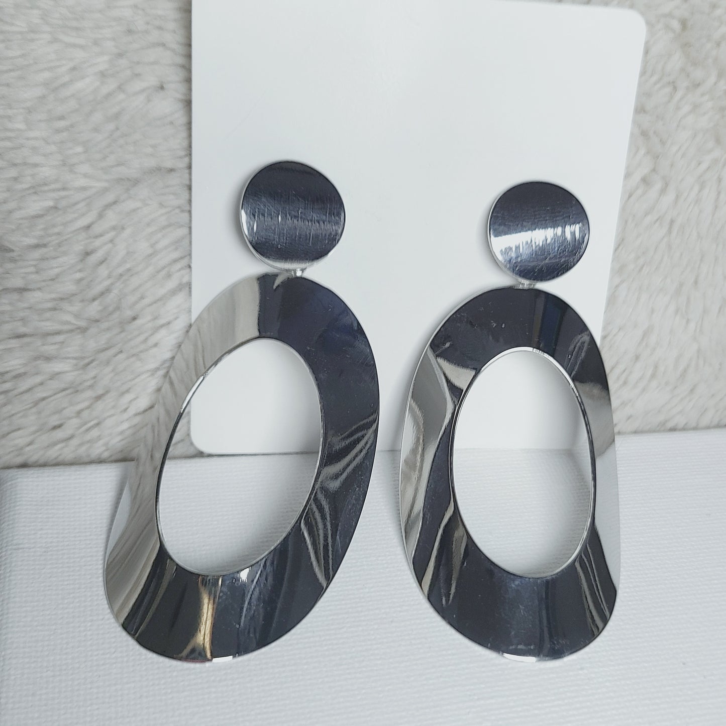Dolly Earrings