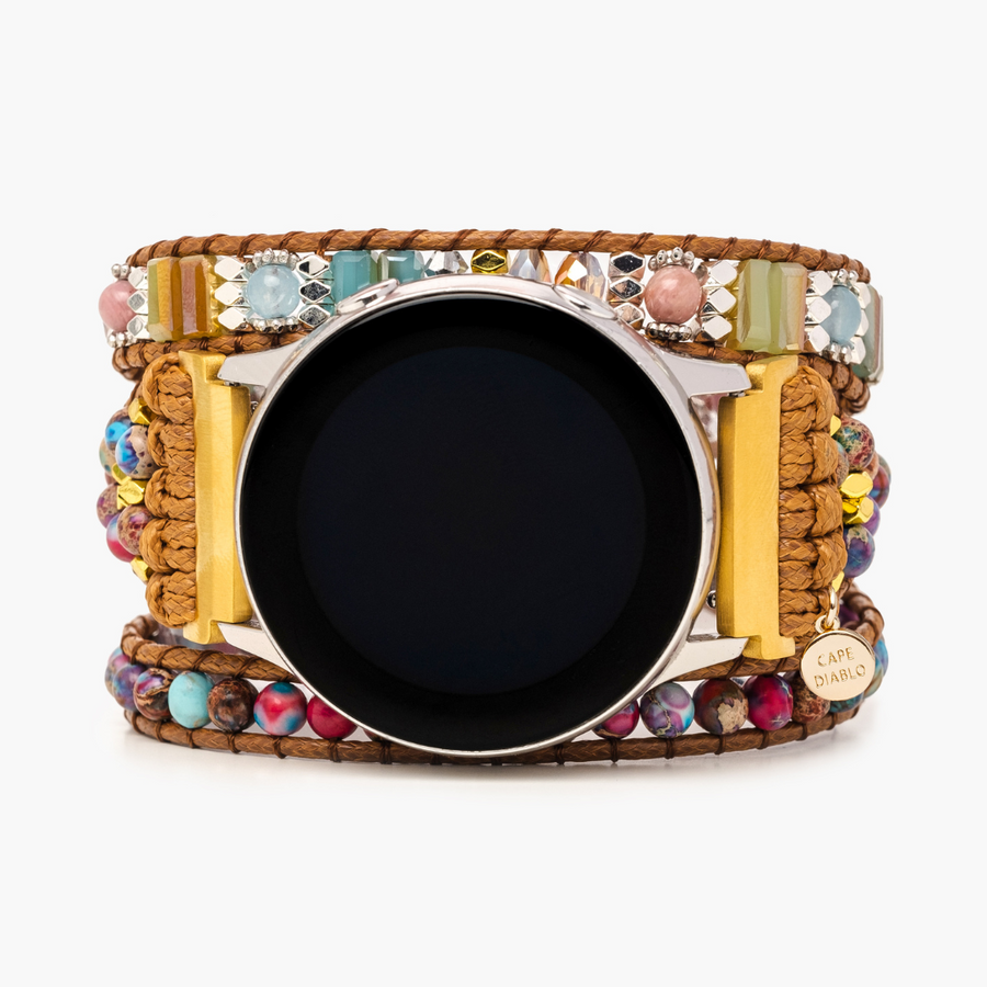 SAMSUNG GALAXY Watch Bands