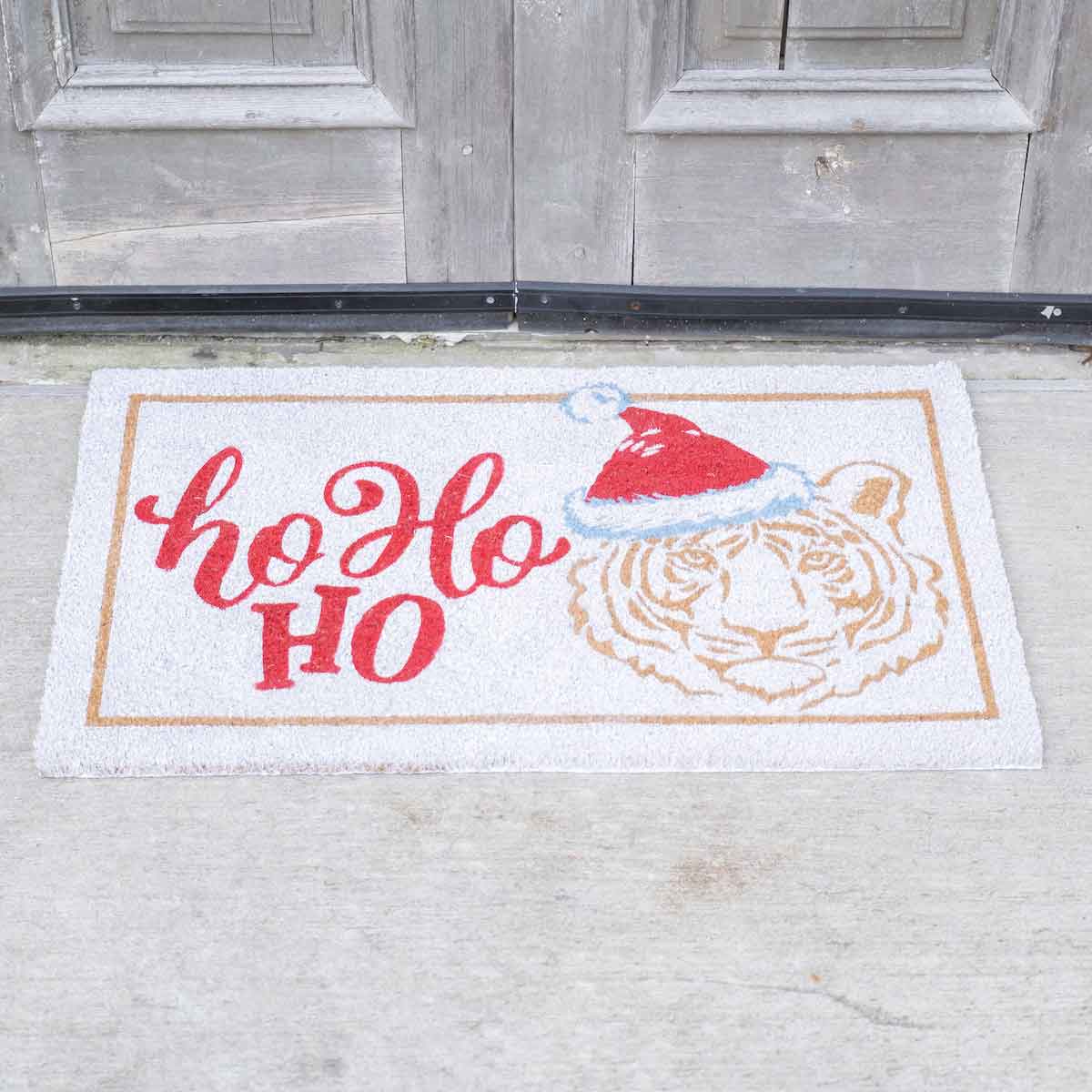 TRS Coir Doormats