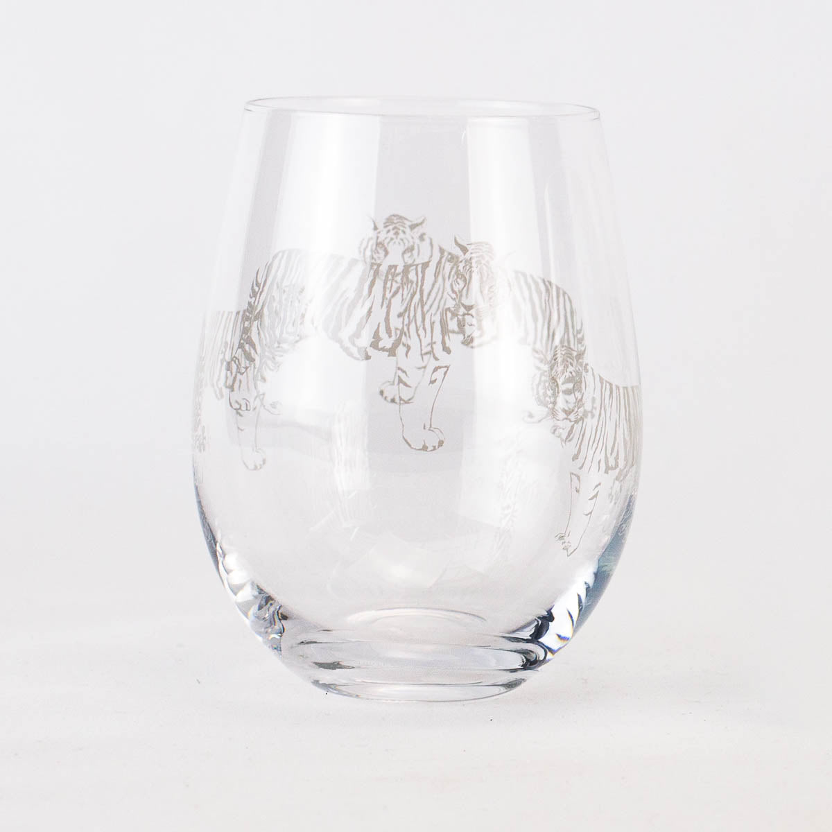 TRS On the Prowl Wine Glass Gift Set