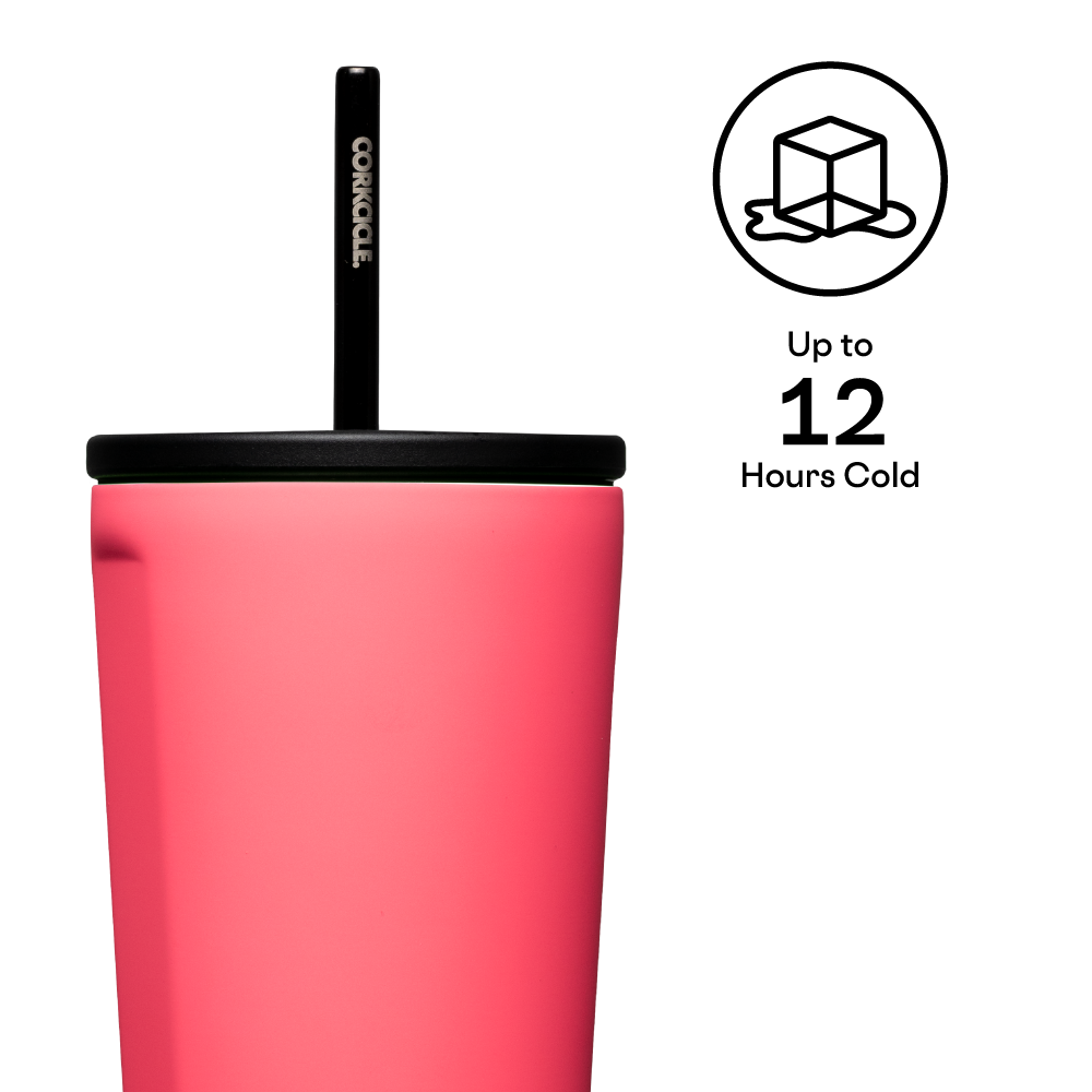 Paradise Punch Corkcicle Cold Cup