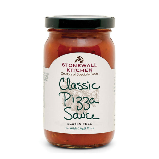 Classic Pizza Sauce