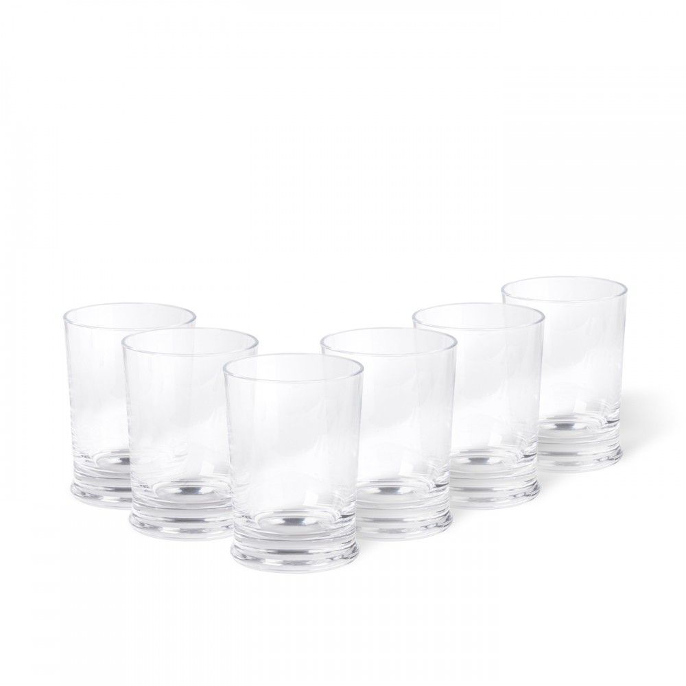 Casafina Terrazza Tumbler Glass (12oz)