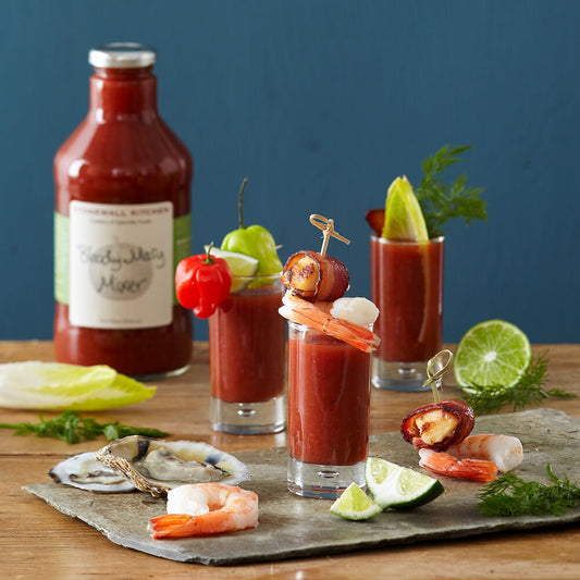 Bloody Mary