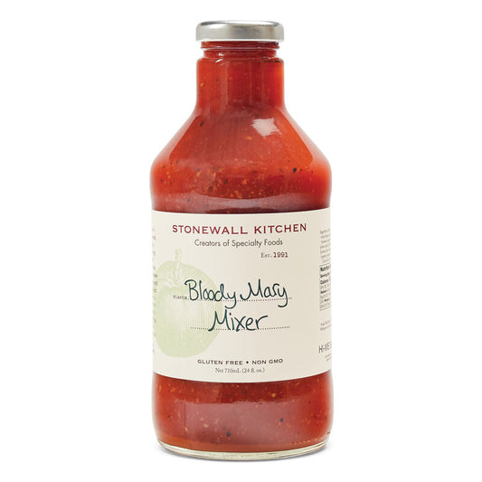 Bloody Mary