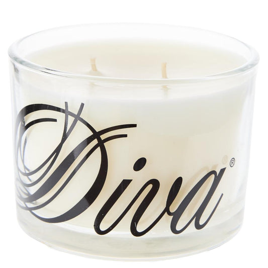Limited Edition Diva® Candle