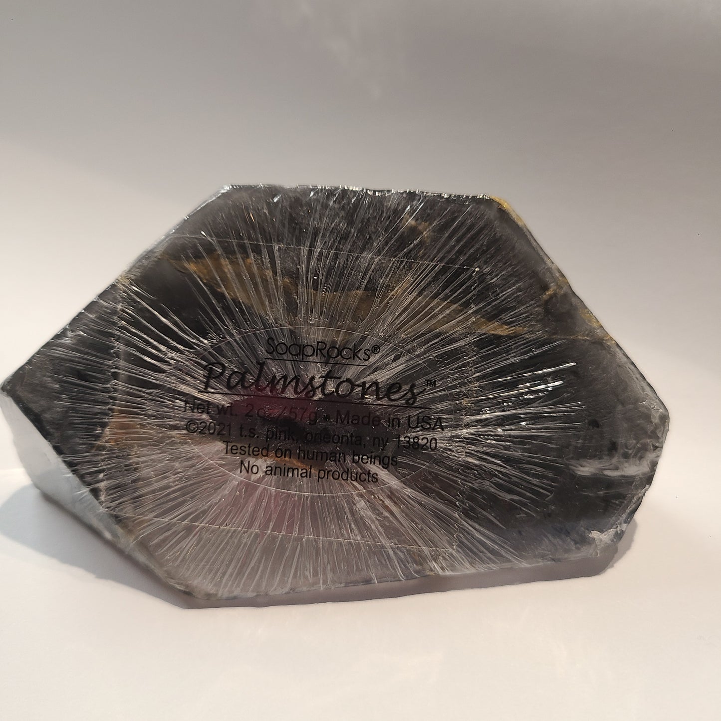 Palm Stones