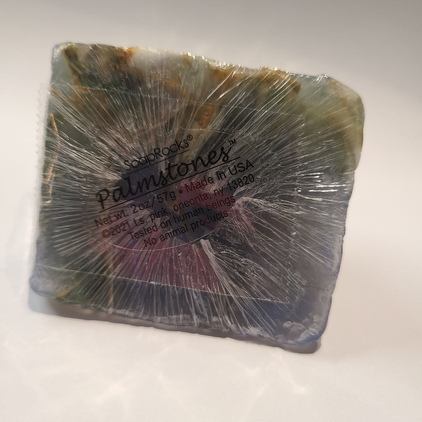Palm Stones