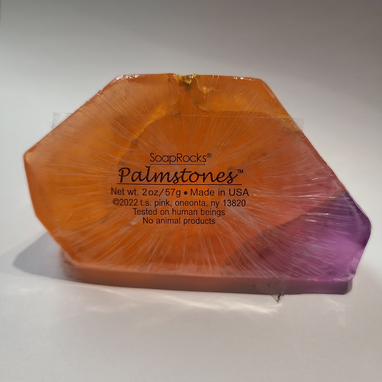 Palm Stones