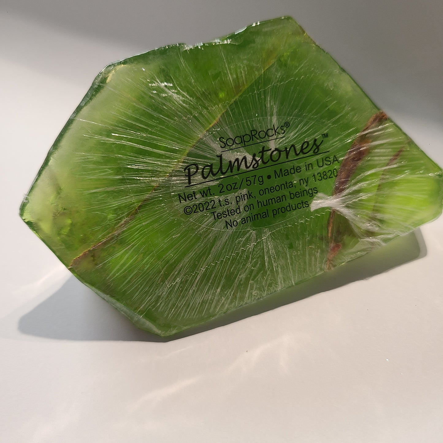Palm Stones