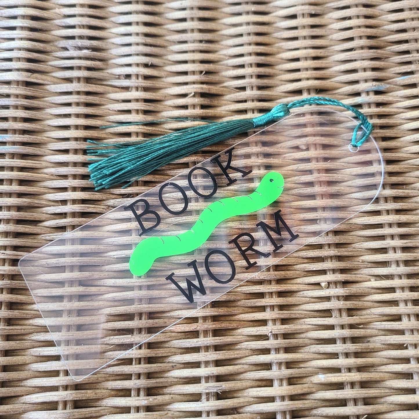 Erra Bookmarks-Acrylic