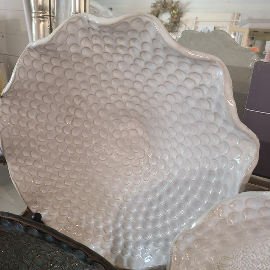 FP Large Wavy Bowl Mold 25