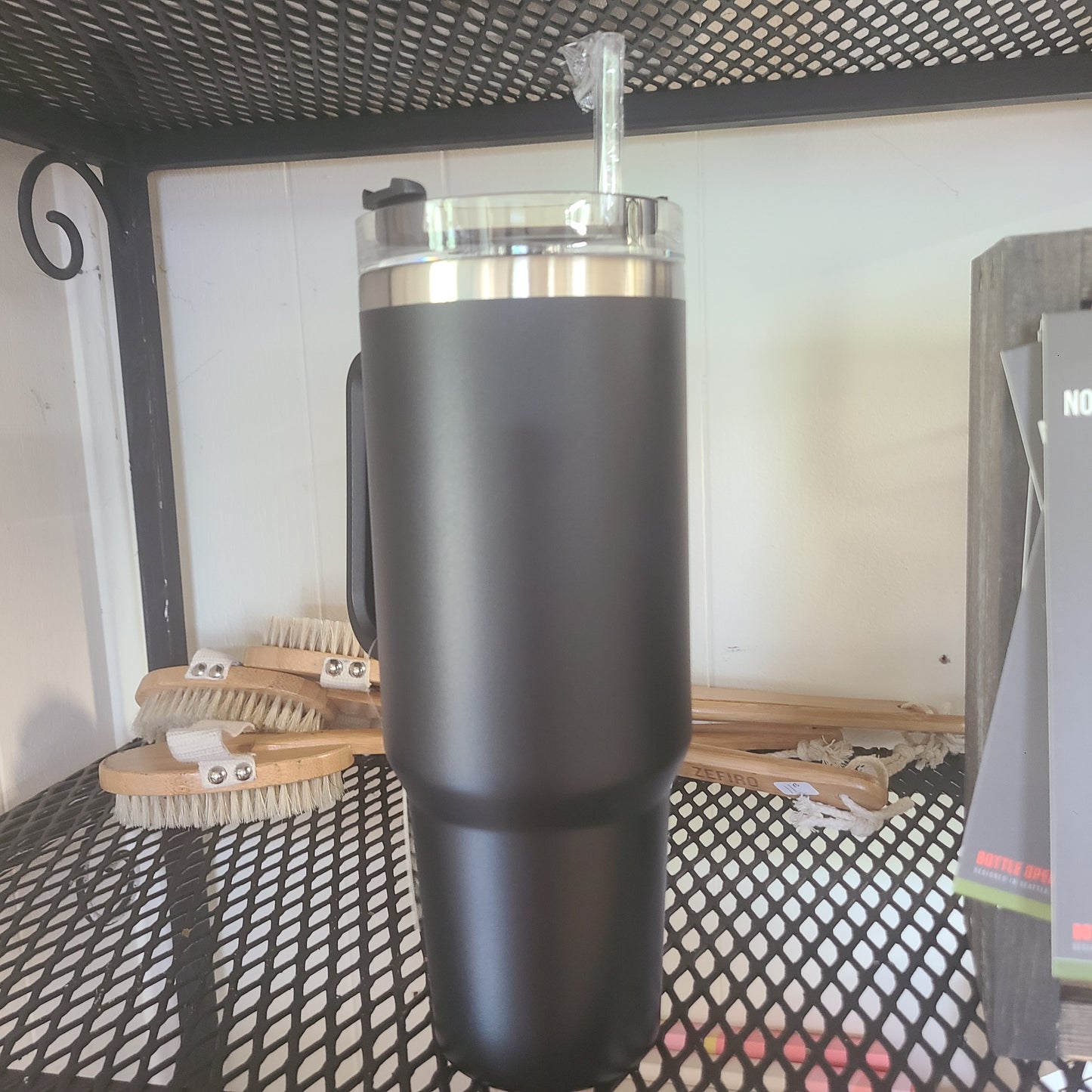 Katydid Tumblers