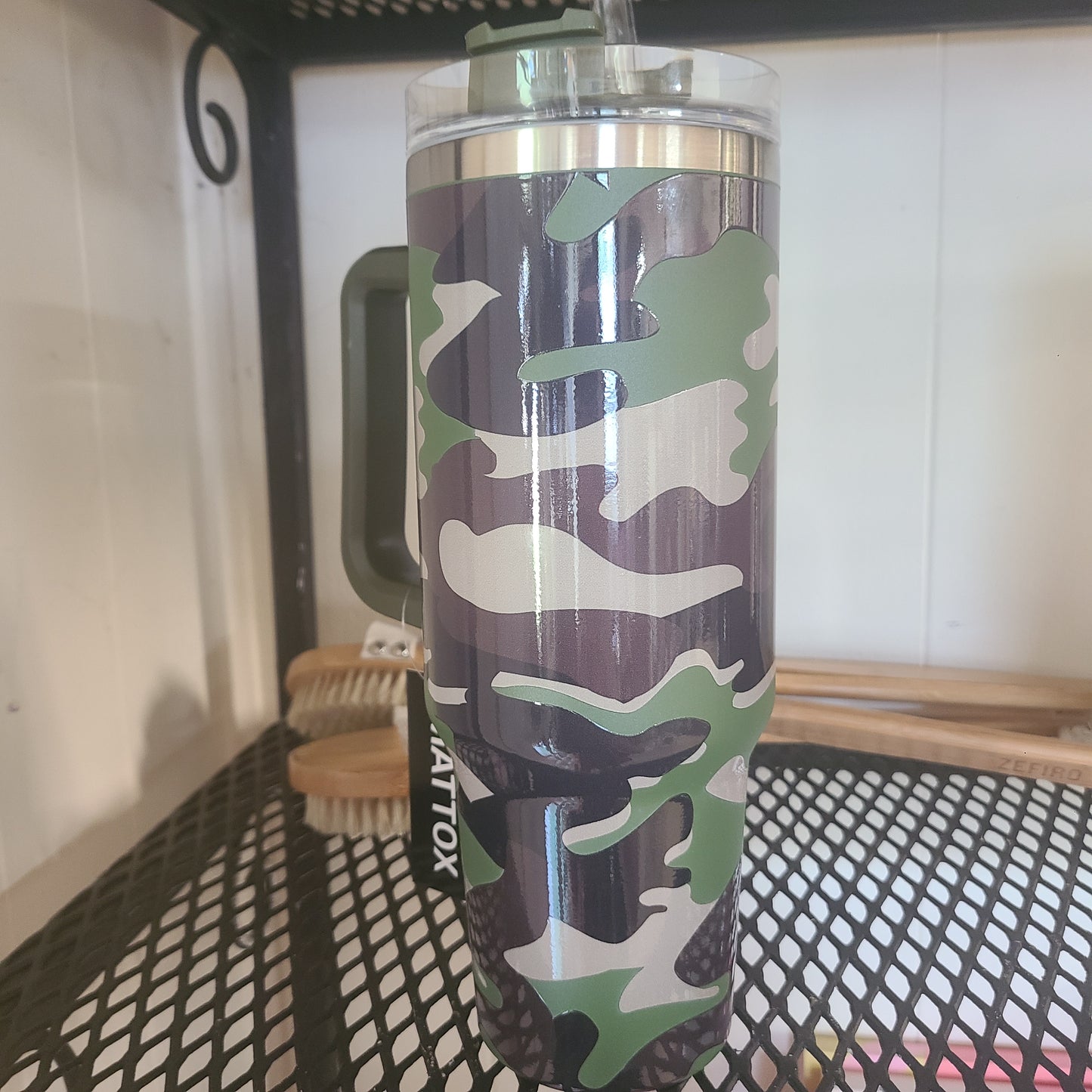 Katydid Tumblers