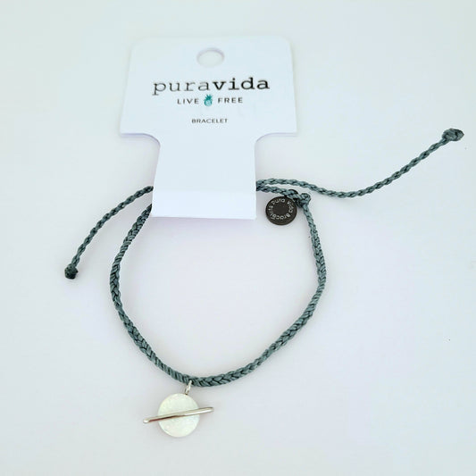 PURA Vida Charm Bracelets