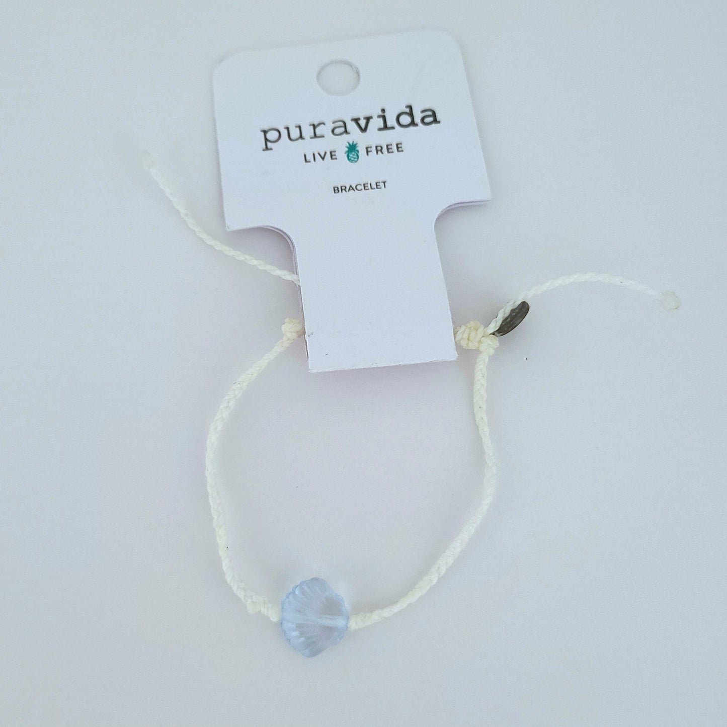 PURA Vida Charm Bracelets