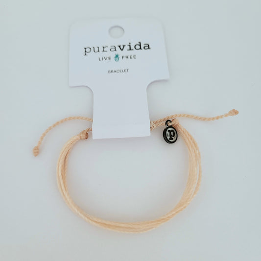 PURA VIDA Original String Bracelets