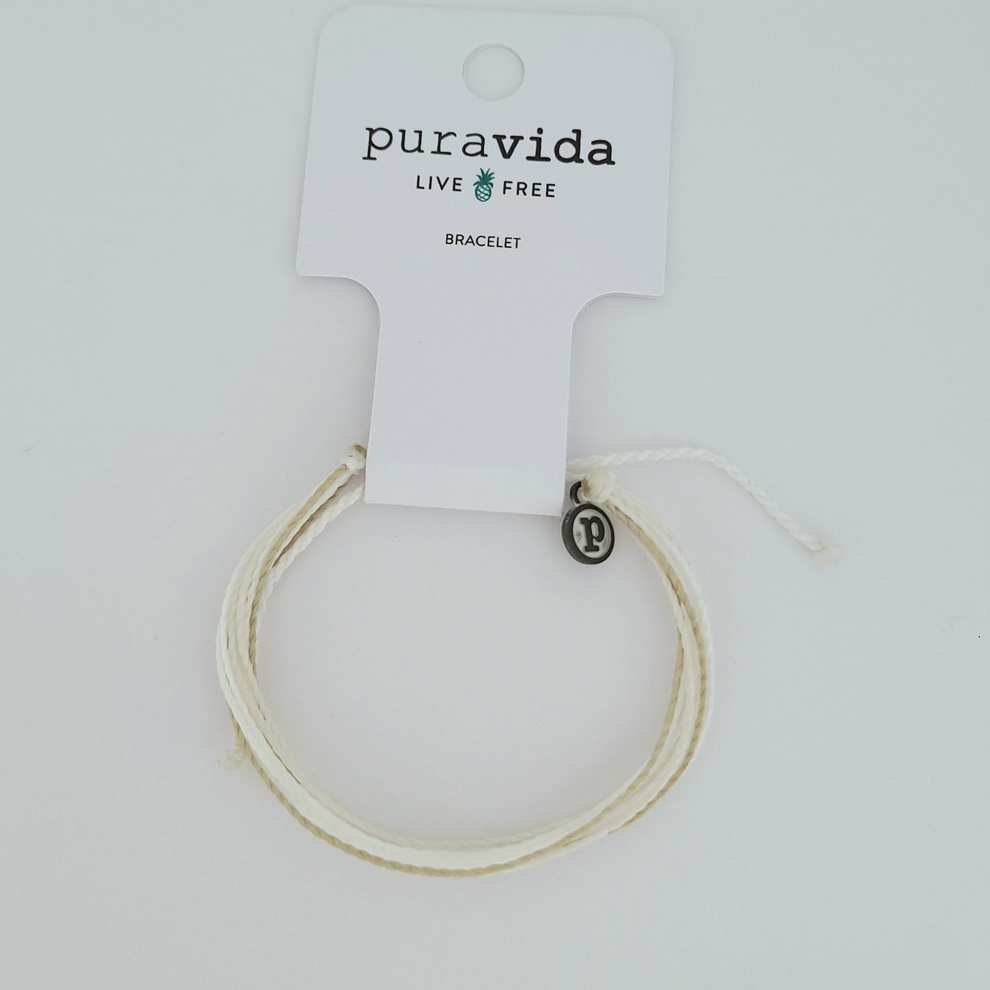 PURA VIDA Original String Bracelets
