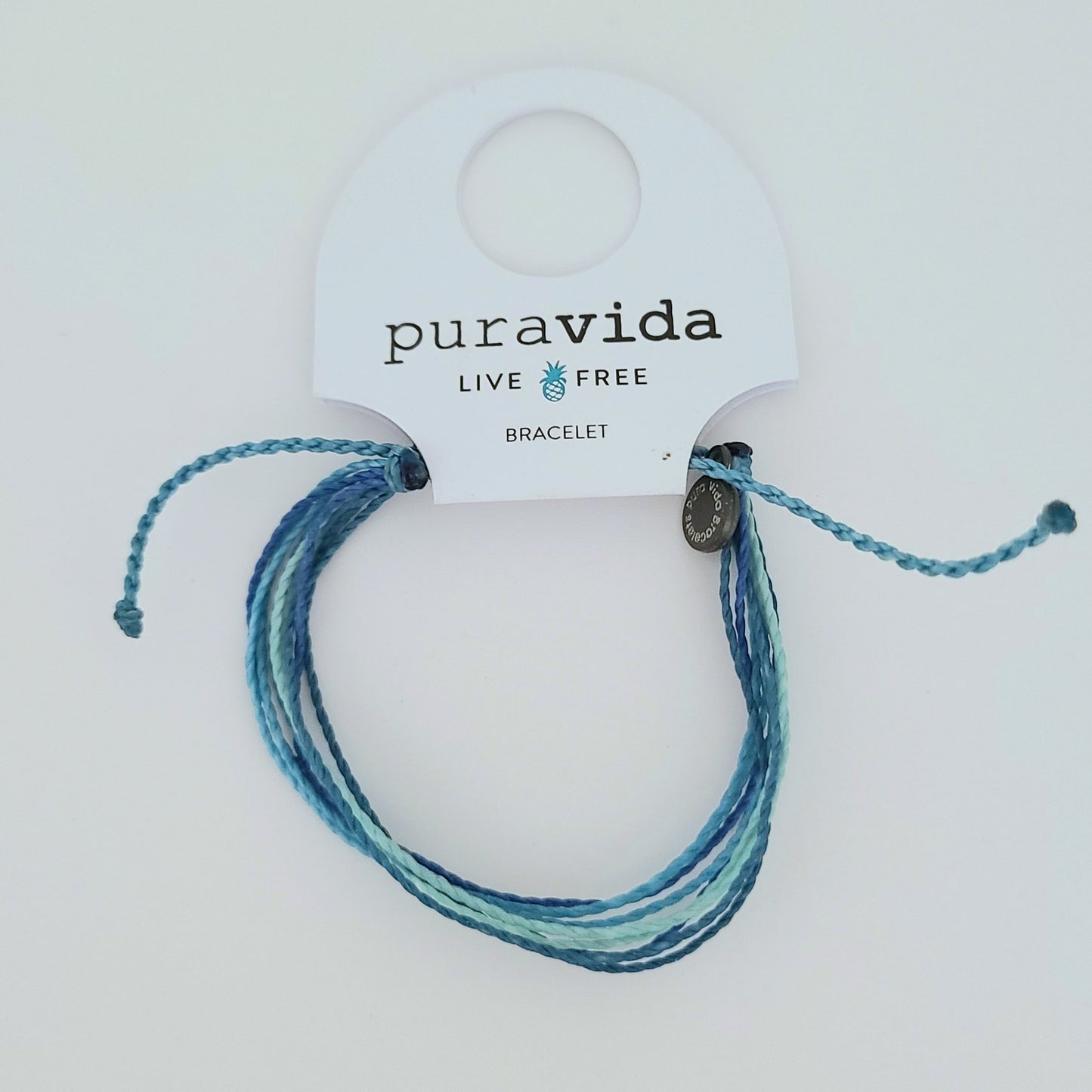 PURA VIDA Original String Bracelets
