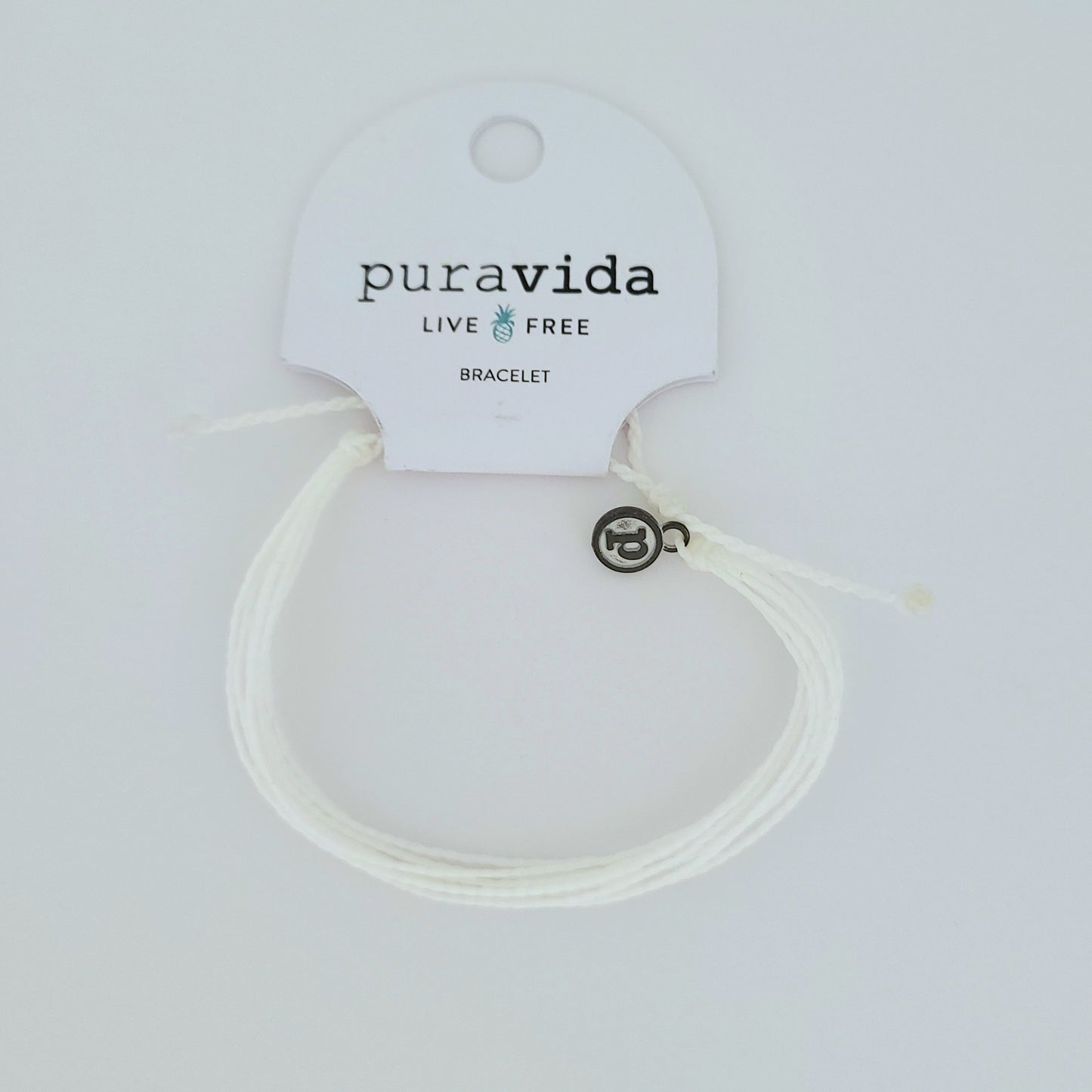 PURA VIDA Original String Bracelets