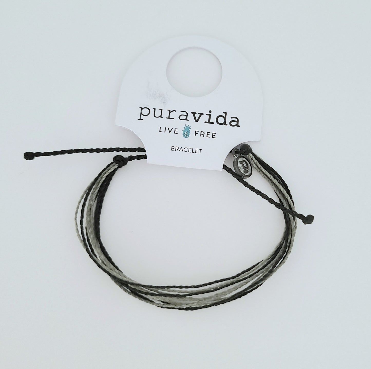 PURA VIDA Original String Bracelets