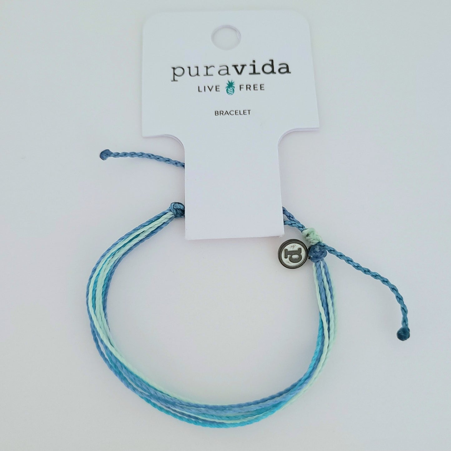 PURA VIDA Original String Bracelets