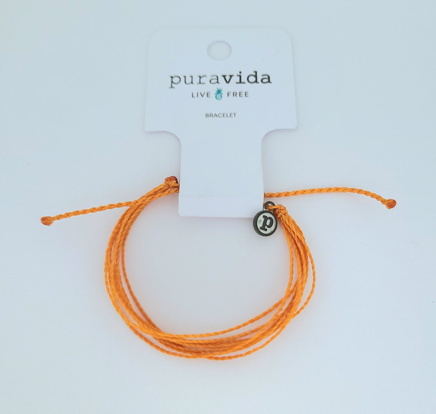 PURA VIDA Original String Bracelets