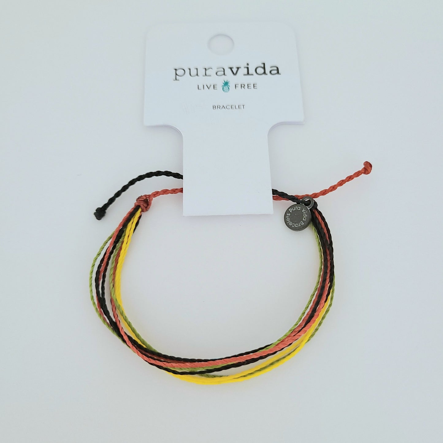 PURA VIDA Original String Bracelets