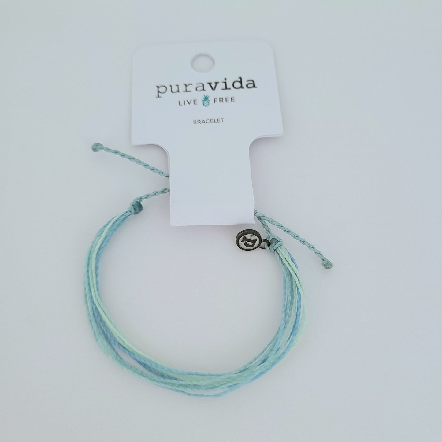 PURA VIDA Original String Bracelets