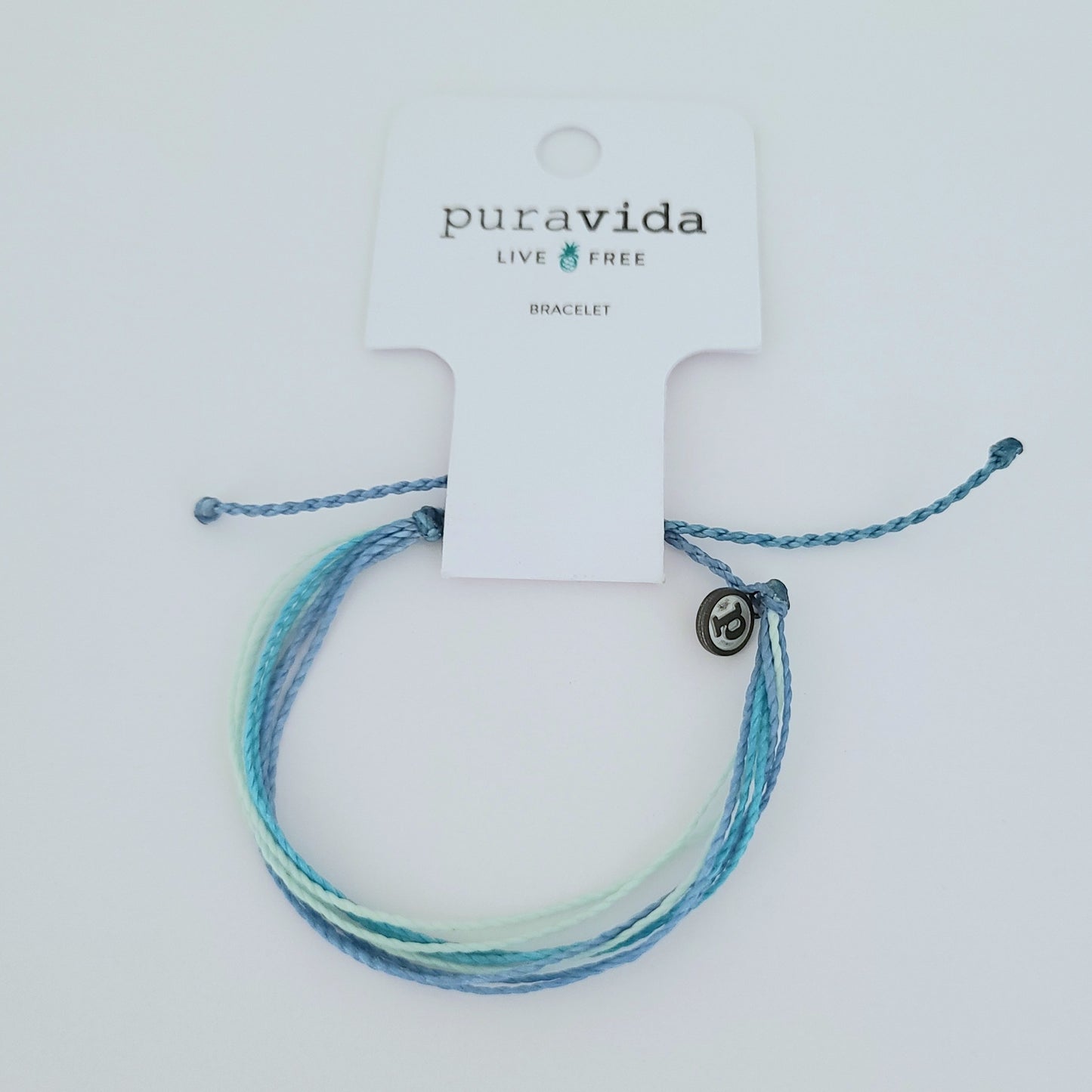PURA VIDA Original String Bracelets