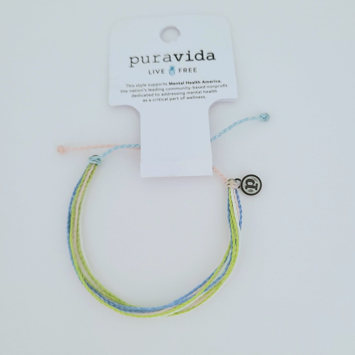 PURA VIDA Original String Bracelets