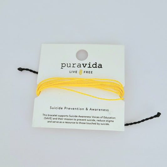 PURA VIDA Charity