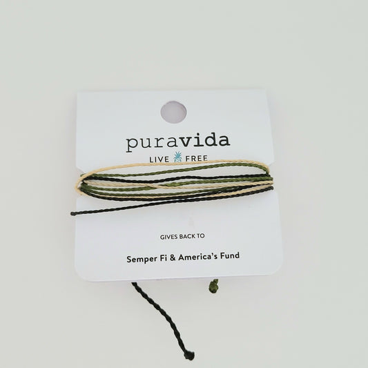 PURA VIDA Charity