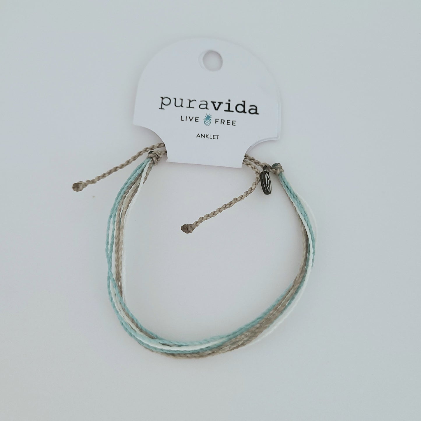 PURA VIDA Original String Bracelets