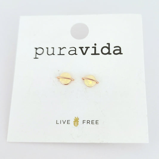 PURA Vida Earrings