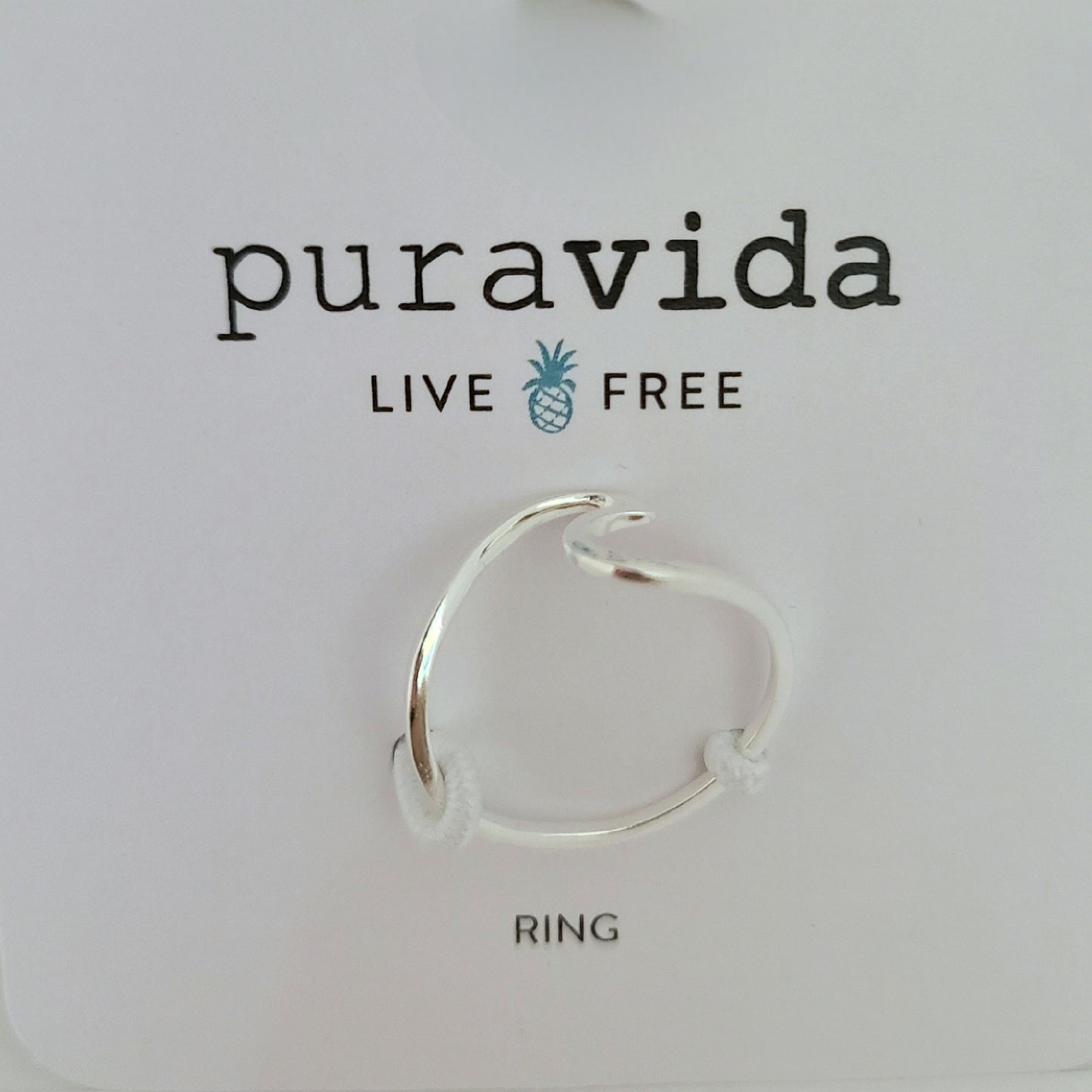 PURA Vida Rings