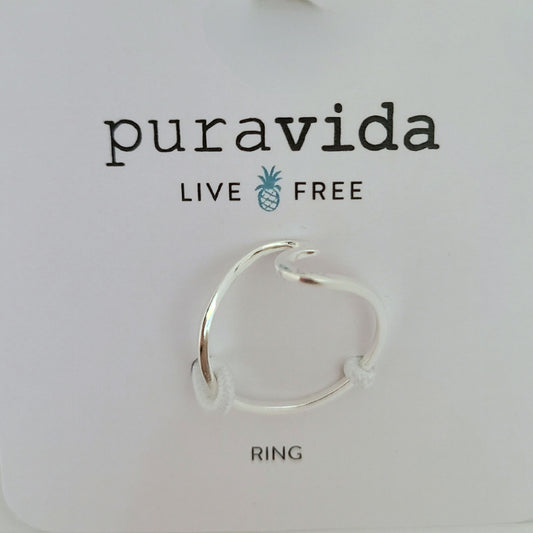 PURA Vida Rings