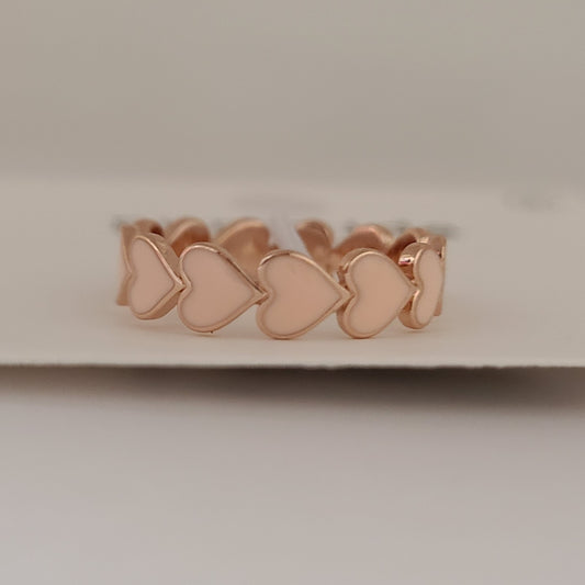 PURA Vida Rings