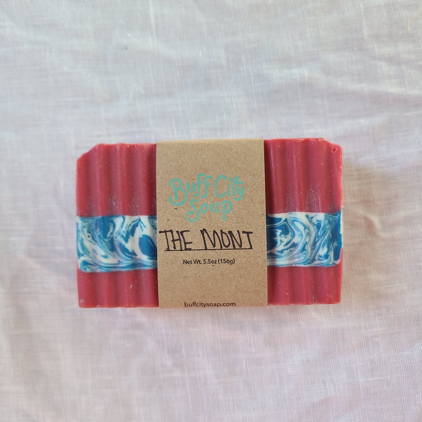Buff City Soap