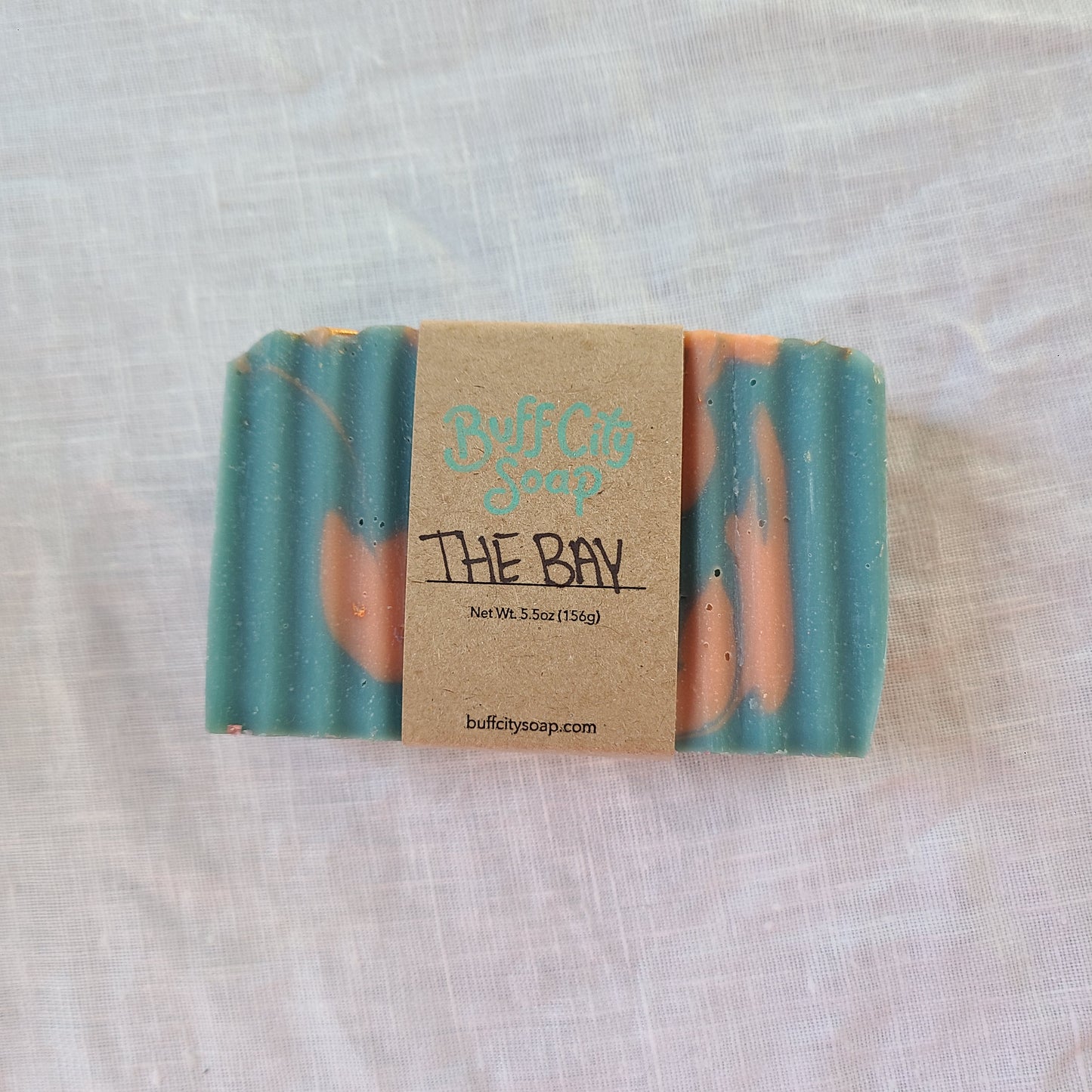 Buff City Soap