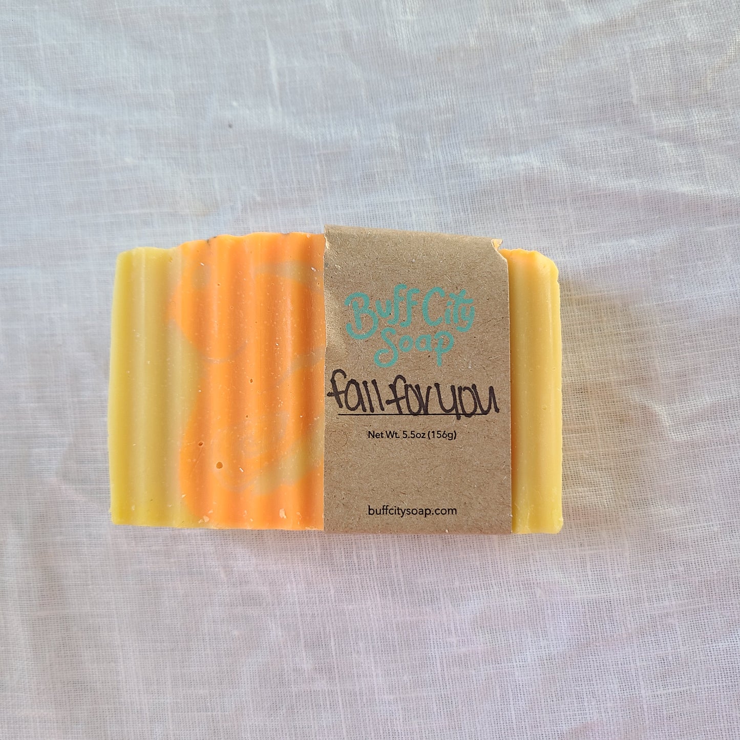 Buff City Soap